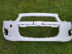   Chevrolet Aveo 2 T300