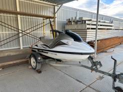  Yamaha WaveRunner GP1200R 