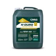   CNRG N-Duro Power PLUS 10W-40 CI-4/SL 20  