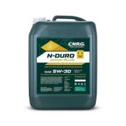   CNRG N-Duro Power Plus 5W-30 CI-4 20  
