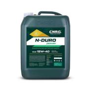  CNRG N-Duro Power 15W-40 CI-4/SL 20  