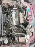 ��� Honda Logo 1,3 D13B ����