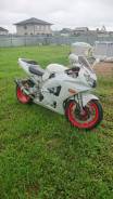 Honda CBR 929RR, 2001 