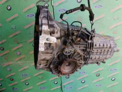 5  (GGB) Volkswagen Passat B5+ V-1.9TDi (AWX)