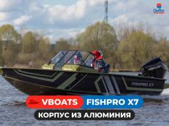  Vboats () Fishpro X7 