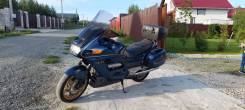 Honda ST 1100, 1999 