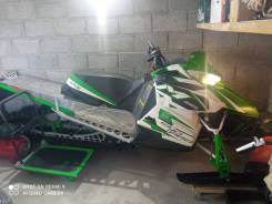 Arctic Cat M 800 Snopro 162, 2012 