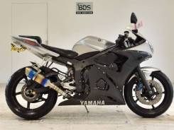 Yamaha YZF-R6, 2004 