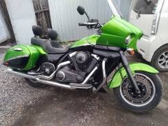 Kawasaki VN Vulcan 1700 Vaquero, 2012 