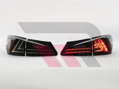  () Lexus IS250 05-12  13  Vland
