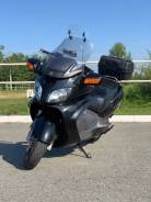 Suzuki Burgman AN650, 2003 