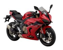 QJMotor SRK 800RR, 2024 