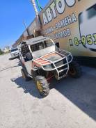 Polaris Ranger RZR S 800, 2010 