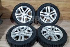 Kia Ceed   r16 