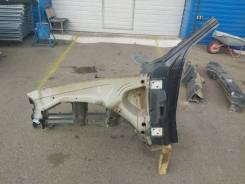  Bmw X5 2006 41118402827 E53 N62B44A,   