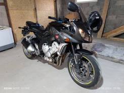 Yamaha FZ1-S, 2008 