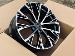   Audi E-Tron A6 R19 5x112 