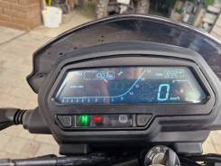 Bajaj Dominar 250, 2022 