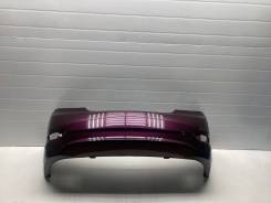   Purple Fantasia PXA   Hyundai Solaris