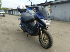 Suzuki Avenis 150, 2003 