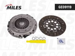  FORD Focus II/Glaxy II/S-MAX/Volvo 1.8-2.0 04- (LUK 624329509) GE09119 Miles . GE09119 
