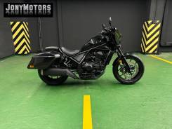 Honda CMX 1100 Rebel, 2021 