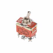  250V 15 (6C) On-Off-On x Rexant Rexant . 364132 36-4132 