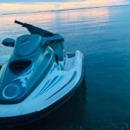   BRP Sea Doo GTI Bombardier 