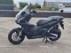 Honda ADV 160, 2021 