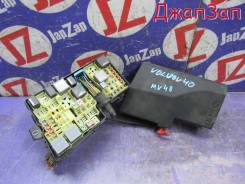  ,  Volvo V40 MW48 B4164T 