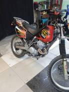 Honda XR 250, 1998 