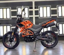 Regulmoto Duke 300, 2024 