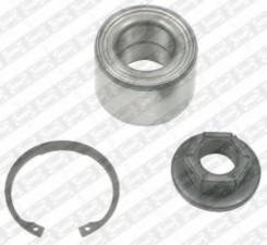      SNR R15256 