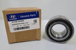    Hyundai Solaris/KIA Rio 517200U000 