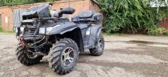 CFMoto CF 625-X6 EFI, 2012 