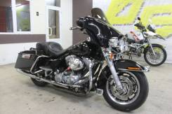 Harley-Davidson Electra Glide FLH, 2005 