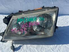  Nissan Presage '98-'01  (15-95)   