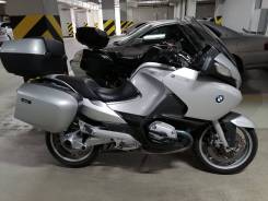 BMW R 1200 RT, 2008 