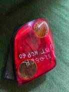 - Toyota IST, 2NZ-FE, NCP60, 