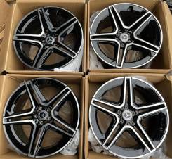    Mercedes GLS R21 5x112 10/11J ET45/42 3067 