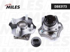 Miles DB83173      Toyota 