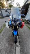 Yamaha XT 1200Z Super Tenere, 2012 