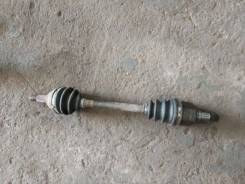    Ford Focus1 M/T 