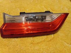 ����-������ ����� Honda CR-V 5 ��������� �������� ������ W3780