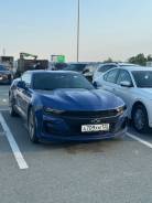  () Chevrolet Camaro ( ) 