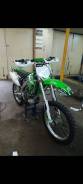 Kawasaki KX 450F, 2007 