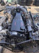   Toyota Land Cruiser 100 1hdfte HDJ101 1998-2002