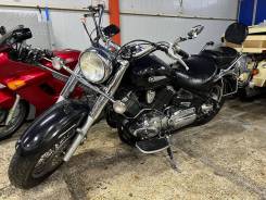 Yamaha Dragstar1100 Classic, 2010 