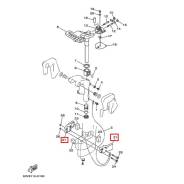  ()    Yamaha 9.9-15 (15A-502017; 15F-00.01) (Yuelang) 