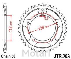  JT 302.44 